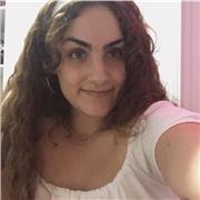 Di clases particulares de lengua castellana, lengua catalana, geografía, historia, inglés y historia del arte